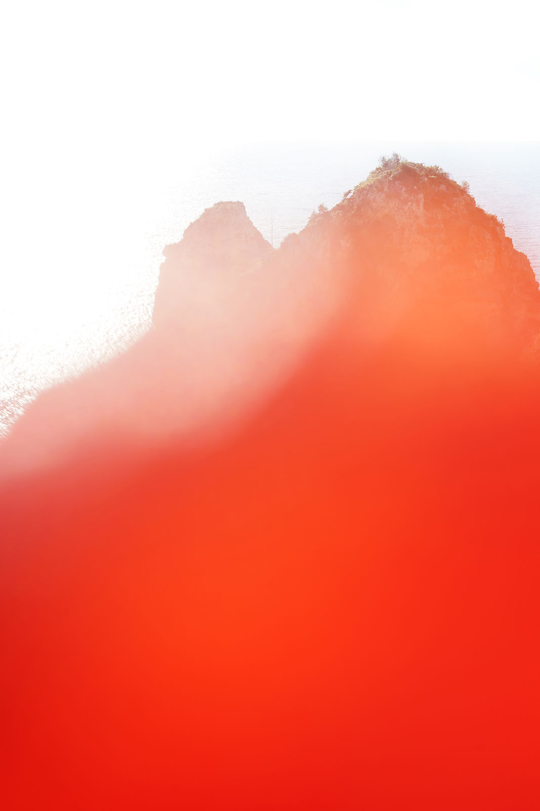 Red Mountain I
