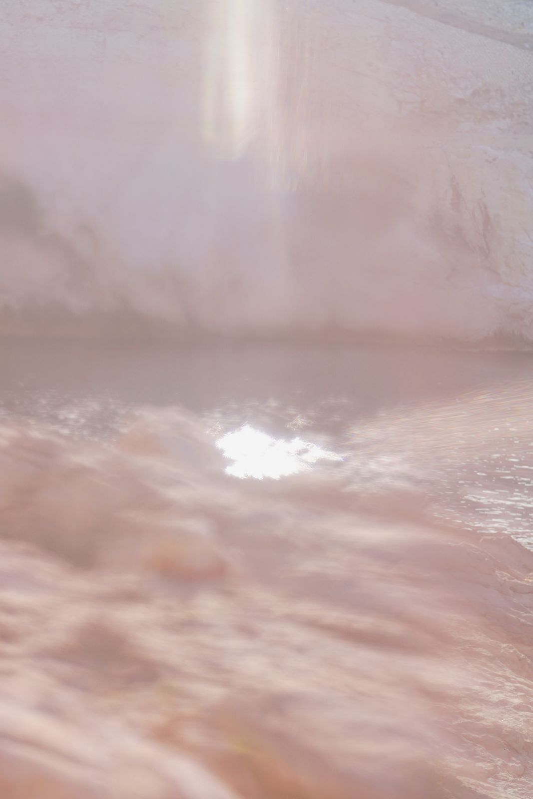 Ray of Light I