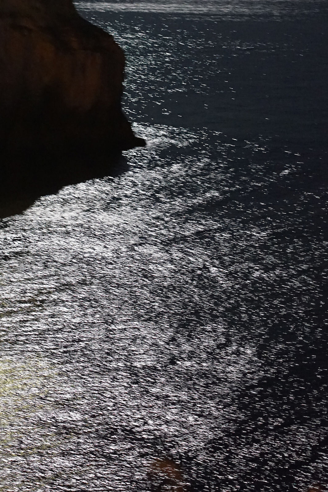 Oceanscape Black II