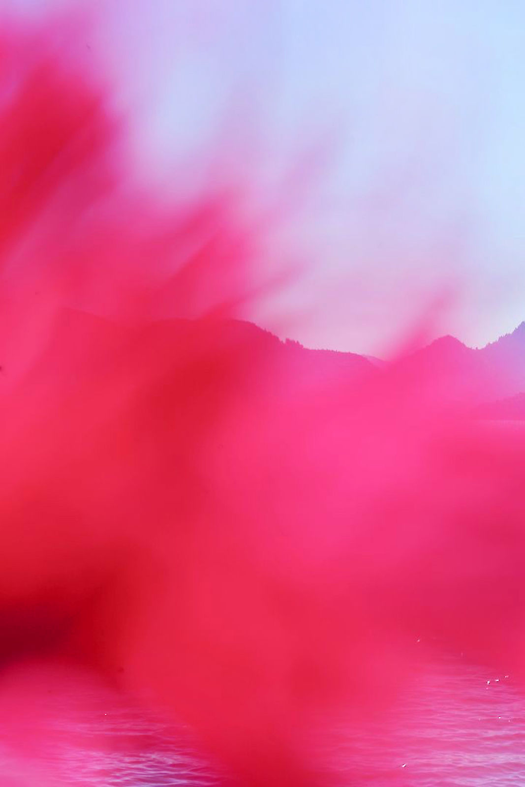 Big Pink