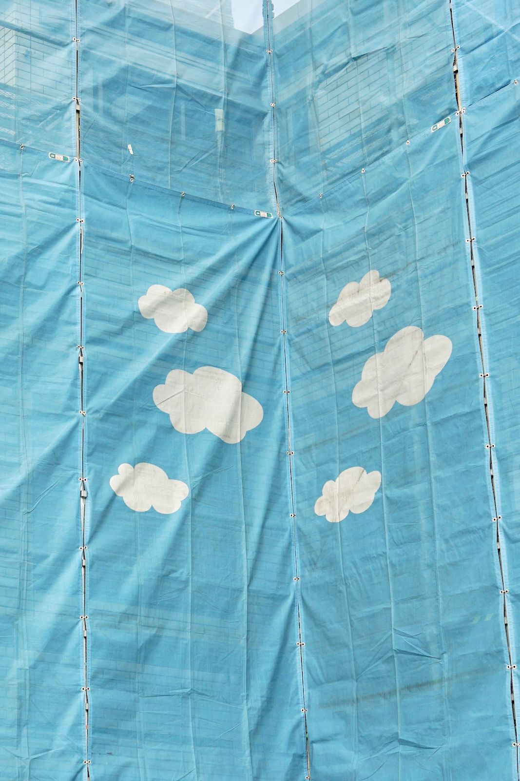 Cloudy Day