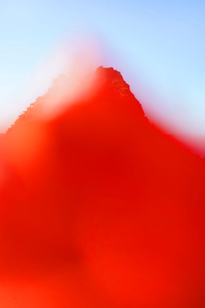 Red Mountain